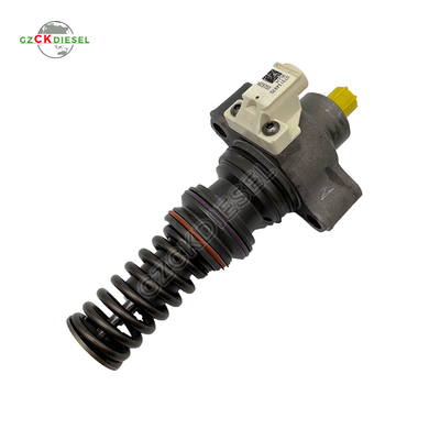 Dieselmotor-Brennstoffspritze 1625753 BEBU5A00000 für DAF MX EUROPE