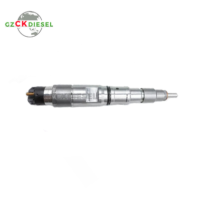 Kraftstoffeinspritzer 22706138 VOE22706138 0445120424 04514650 Für den Bagger Volvo EC140E EC160E EC180E