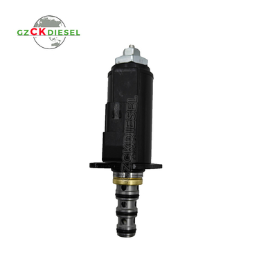 Elektromagnetische Ventil YN35V00049F1 KDRDE5K-31/40C50-213 für Kobelco SK200-8 Bagger