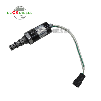 Solenoidventil 20/950631 20950631 Für die Baggermaschine JS110 JS190 JS200 JS220 JS240 JS330 JS460