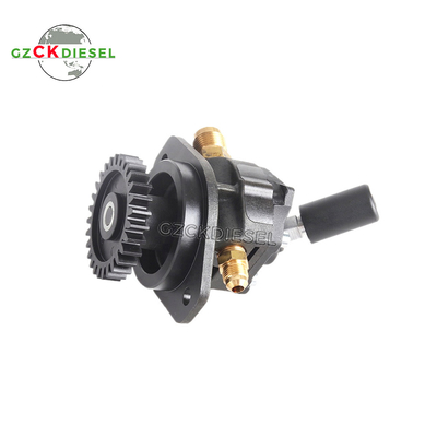 Kraftstoffzufuhrpumpe 21051407 21089217 21089317 0440020036 für Lkw MACK E6 E7