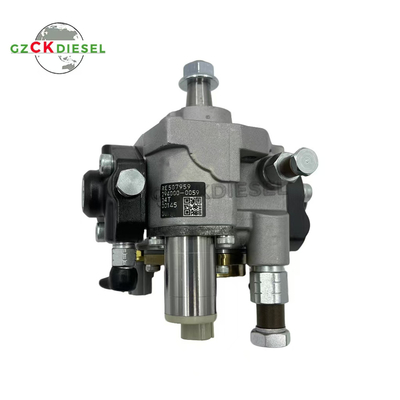 HP3 Dieselbrennstoffspritze 294000-0059 294000-0560 RE507959 RE527528 SE501916 Für 6045 4,5 L 6,8 L-Motor