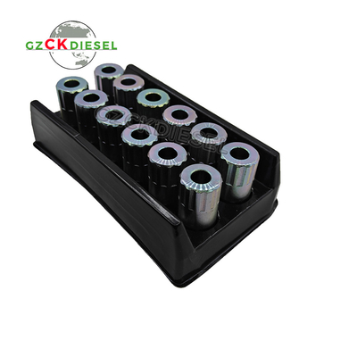 Einheitliche Schienen-Injektor Düsenkappe Für DENSO 095000-5511 095000-6700 095000-8100 Serie Injektor