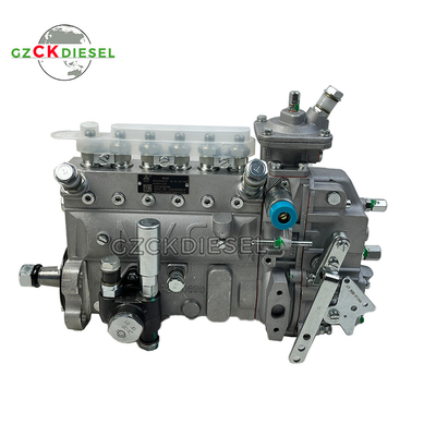 Kraftstoffspritze 13053063 13053062 13022616 B6AD548G-R BH6PN120R Für WP4 WP6 Motor