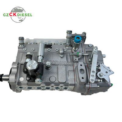 Kraftstoffspritze 3 Zylinder BH3Q75R8 3QF125 BH3Q80R8 BH3Q85R8 3Q209 BH3Q85R9 für Laidong 385 390 Changchai ZN390Q