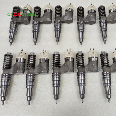 Kraftstoffeinspritzer RE517659 SE501957 RE505207 RE508490 für John Deere 6105 6125 6125H