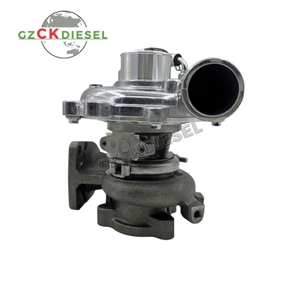 Turbolader 17201-30030 1720130030 Für D4D 4WD 2KD-FTV 2KDFTV 2KD 2.5L