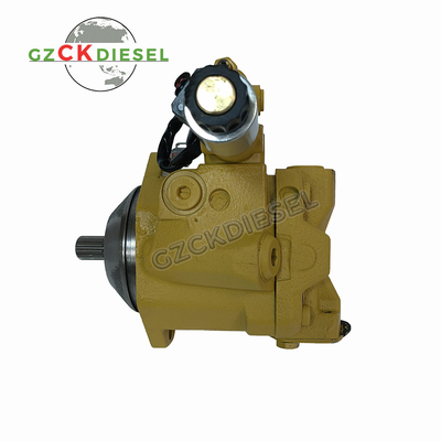 Kolbenpumpe 295-9426 2959426 für CAT-Exkavator 349D 345D