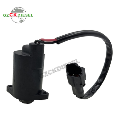 Solenoidventil LL001140 für Baggerteile SH200-5 SH240-5 SH350-5