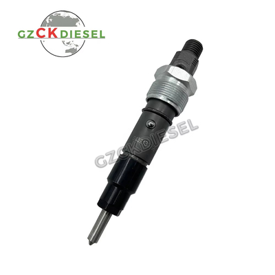 Kraftstoffeinspritzer 0432133796 0 432 133 796 51101007436 Für MAN Euro 2 Motor