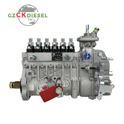 Kraftstoffeinspritzpumpe 4994681 für den Motor 6BTA5.9-C130