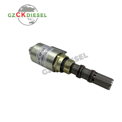 Solenoidventil 207-6806 2076806 Für 980G 972G 962G 966G 950G
