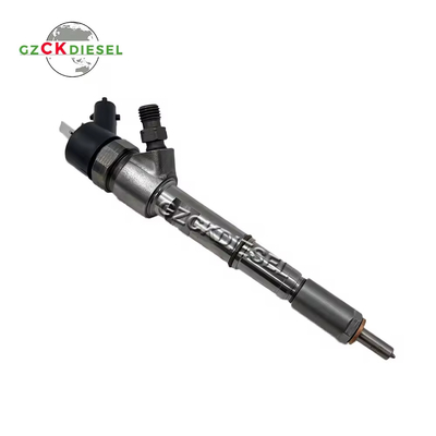 Diesel-Brennstoffinspritzer 0445110457 5801470098 für New Holland Iveco John Deere 3.4L