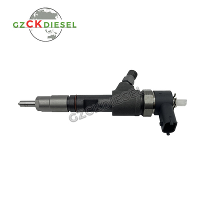 Diesel-Injektor 0445110733 0445110636 0445110635 für Maxus V80 2.5 Euro 5