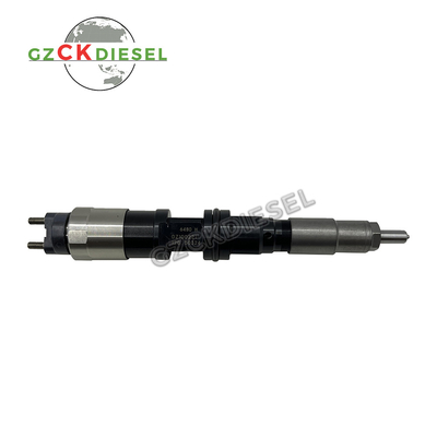 Kraftstoffeinspritzer RE528407 RE529149 SE501947 DZ100221 für Bagger E330LC E360L