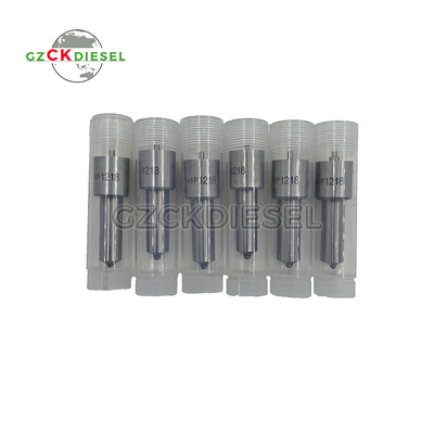 Dieselbrennstoffspritze DLLA146P1218 für Daewoo DV15TIS-Motor