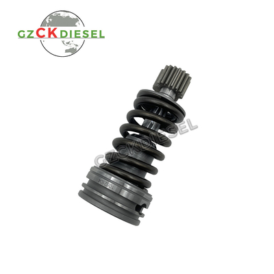 Brennstoffeinspritzer-Plungerfass 1082104 108-2104 für den Motor 3306 3406 3406B 3406C