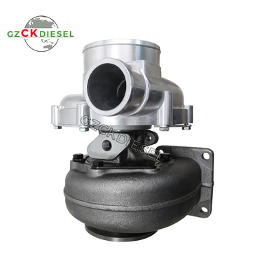 Turbolader RE550941 RE530632 RE529464 RE531530 für John Deere C23 Motor 750J 6,8 L