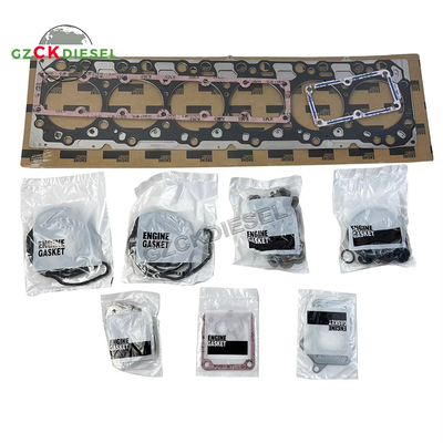 Gasket Kit 4955229 4955230 für Cummins 6BT 6.3 QSB QSB6.7 Motor