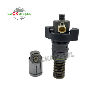 Neue Kraftstoffpumpe BEBU2C00300 BEBU2C00500 2102391 für den Motor MX13 MX10