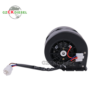Der Luftluftmotor 12V 24V 359-1583 3591583 für den CAT-Skid-Steer-Lader 226D 226D3 232D3 232D 272D