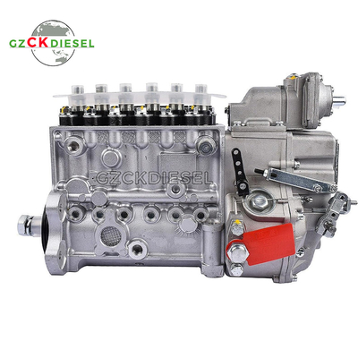 P7100 Kraftstoffspritze 3931537 3931538 3931599 0402736887 für den Cummins 5,9L-Motor