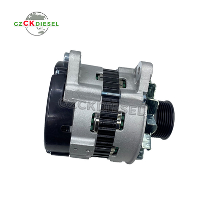 Alternator 24V 50A 8-98092112-1 8980921121 für 4JJ1 Motorteile