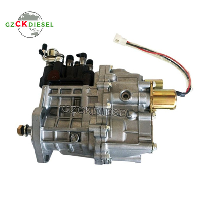 Kraftstoffeinspritzpumpe 729642-51430 729659-51360 729647-51390 719935-51380 für Yanmar-Motor 4TNV88 3TNV88