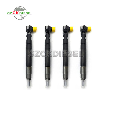 Neuer Treibstoffeinspritzer EJBR00301D A6710170121 für Delphi-Motor