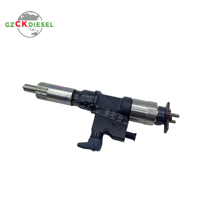 095000-5471 8-97329703-2 095000-8170 8-98121163-2 Kraftstoffspritzer für Isuzu 4HK1 6HK1 Motor