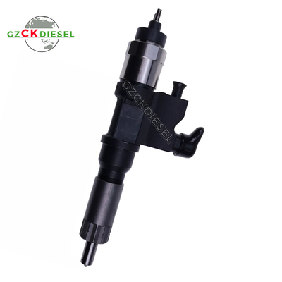 Kraftstoffeinspritzer 295050-3360 8-97559597-0 295050-1290 8-98207435-0 für den Isuzu 4HK1 6HK1 Motor