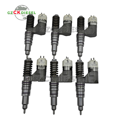 Dieselbrennstoffspritzer BEBE4B17102 RE566205 für JD-Traktor 9120 9220 9320 9420 9520 9620