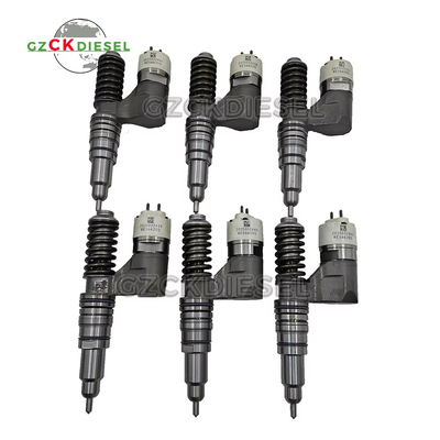 Neuer Treibstoffeinspritzer BEBE4B17102 RE566205 RE517659 SE501957 RE505207 für den JD-Traktor 9320 9420 9520 9620
