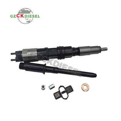 Kraftstoffeinspritzer RE546776 RE528407 RE529149 095000-6480 für John Deere 8530 Zugmotor