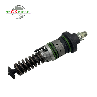 Originalpumpe 0414401107 02113001 für den D4D-D5D-Motor