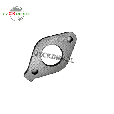 C9 Motor-Auspuffverschluss 161-3411 1613411 209-7290 2097290 für die Caterpillar 330D 336 D6