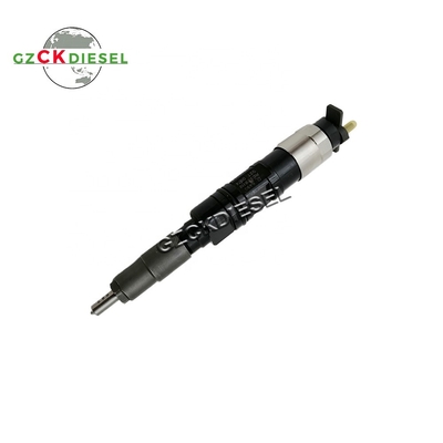 Kraftstoffeinspritzer 095000-6490 095000-6492 DZ100217 RE546781 für JOHN DEERE D7430