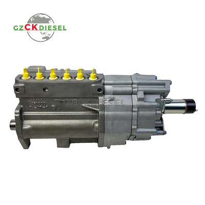 Kraftstoffeinspritzpumpe 4P-1400 4P1400 für den Motor 3306 3406