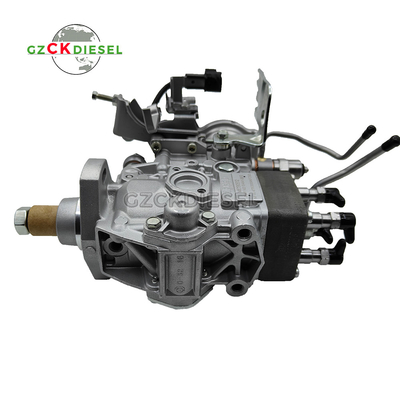 Kraftstoffeinspritzpumpe ME190512 104741-3872 1047413872 für den Motor S6S 4M40