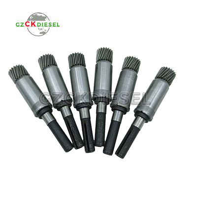 Einbau des Tachometerwellenbaus 3015665 für den Motor 8.3