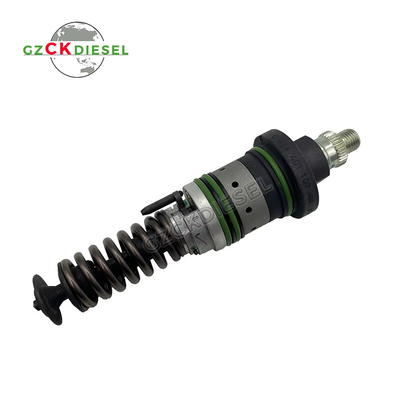 Kraftstoffpumpe 0414401107 04144-01107 02113001 2113001 für Volvo EC240 EC290