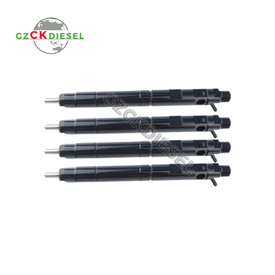 Kraftstoffeinspritzer 33800-4X510 EJBR03601D für Euro 3/4-Motor