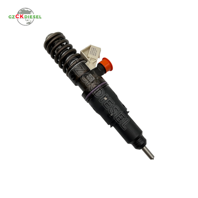 Common Rail Diesel Injector 22301417 for Engine D11K Truck FM330 FMX330 FMX370 FM450