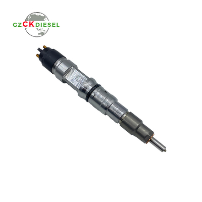 Kraftstoffinjektor 51.10100-6126 0445120217 0445120220 0445120221 für MAN Motor