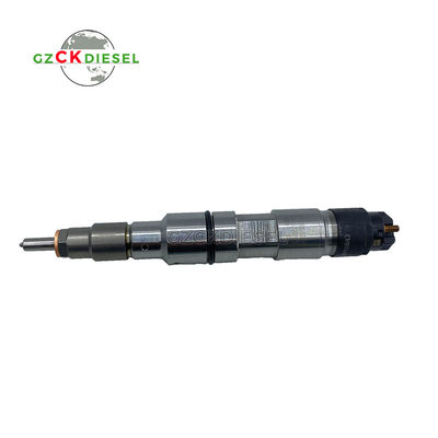 Kraftstoffinjektor 51.10100-6083 51101006083 0445120162 0445120202 für Man Motor