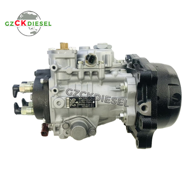 Kraftstoffpumpe 22010-8487 098000-01345 220108487 09800001345 für den HINO DUTRO-Motor S05C