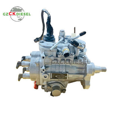 Kraftstoffeinspritzpumpe 22010-8486 098000-0133 220108486 0980000133 für S05C Toyota DYNA