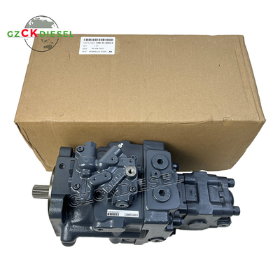OEM Hydraulikpumpe 708-3S-00512 7083S00512 708-3S-00513 für Komatsu Minibagger PC35MR-2