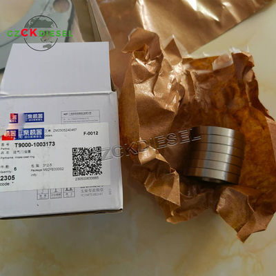 Original-Auspuffventilsitz T9000-1003174 Einlassventilsitz T9000-1003173 für den MOTOR YC6T YC6T9000