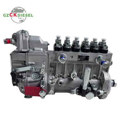 Originale neue Kraftstoffpumpe BHF6PHW 1001671518 6PHW105P 6PHW105 CB6P1082A für WP12 Motor